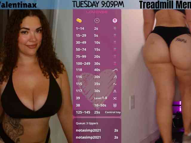 MilaValentina