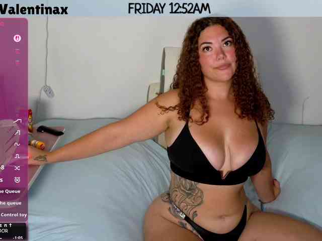 MilaValentina