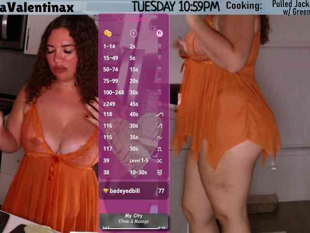 MilaValentina