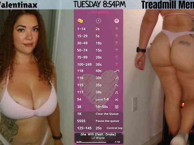 MilaValentina