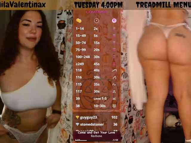 MilaValentina