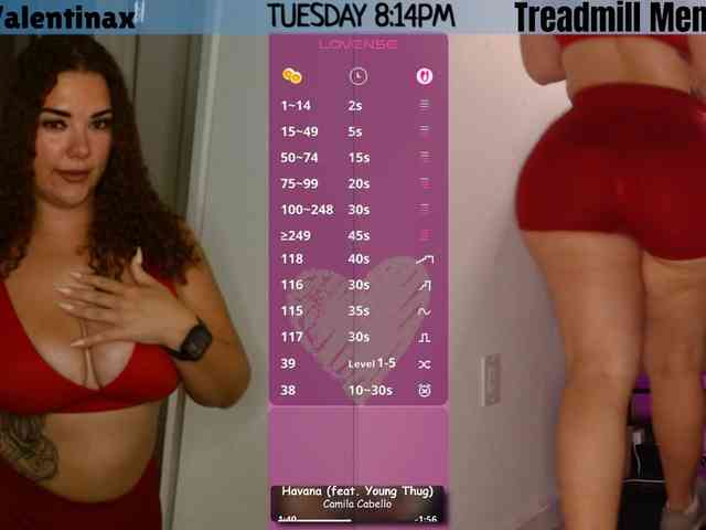 MilaValentina