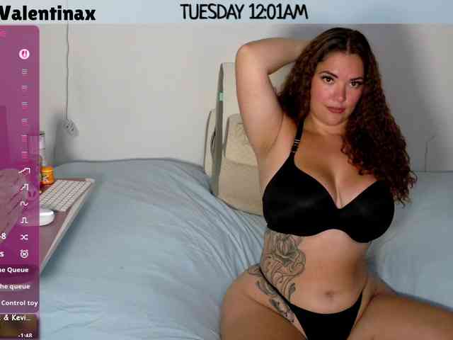 MilaValentina