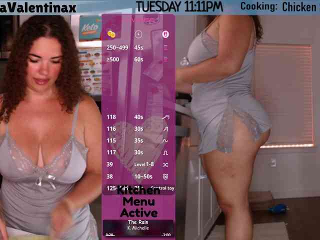 MilaValentina