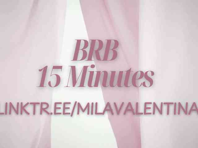 MilaValentina
