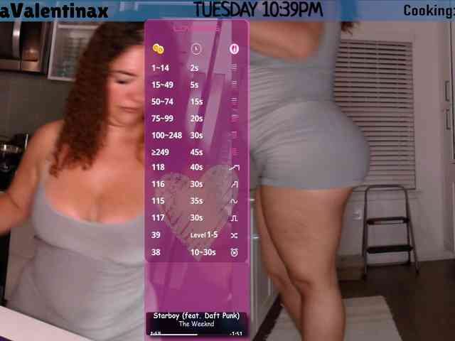 MilaValentina