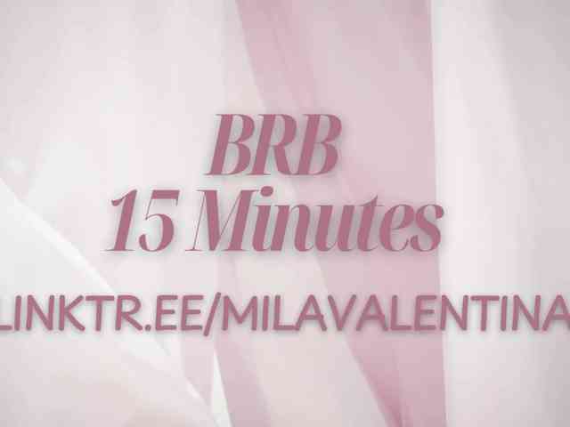 MilaValentina