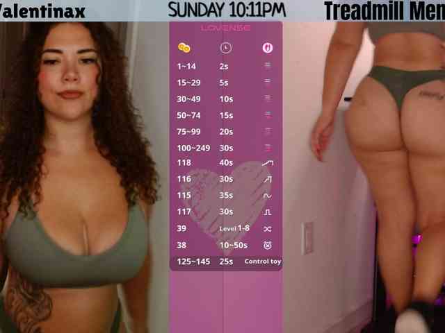 MilaValentina