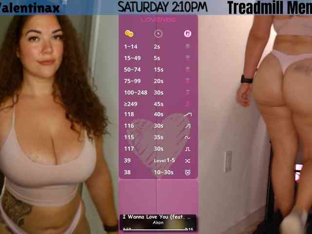 MilaValentina