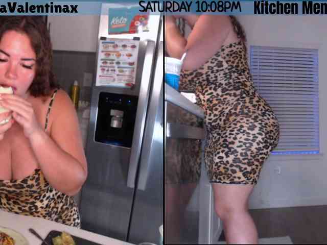 MilaValentina