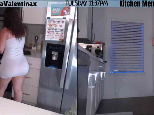 Model: MilaValentina