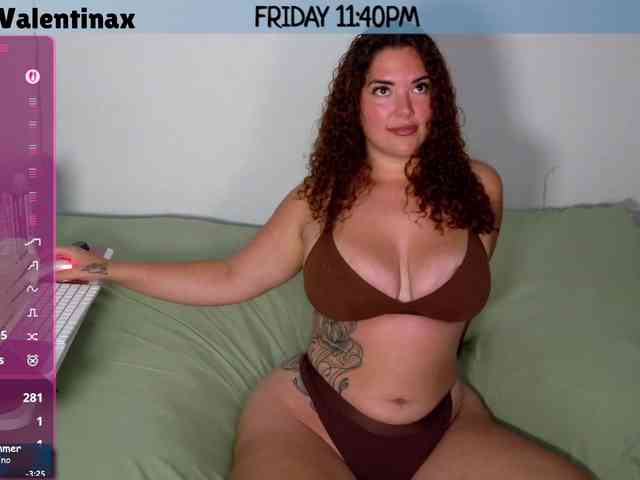 MilaValentina