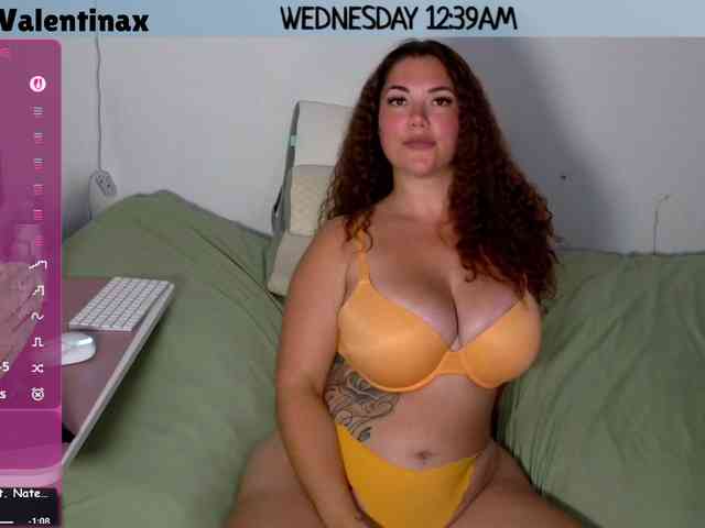 MilaValentina MilaValentina