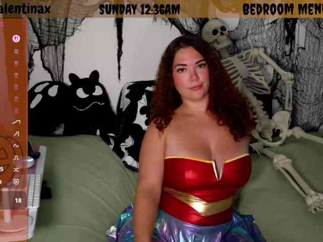 MilaValentina