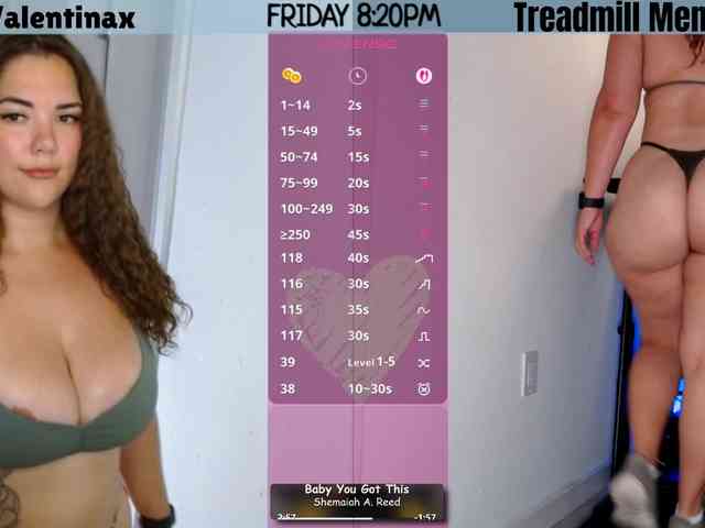 MilaValentina
