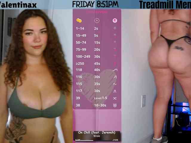MilaValentina