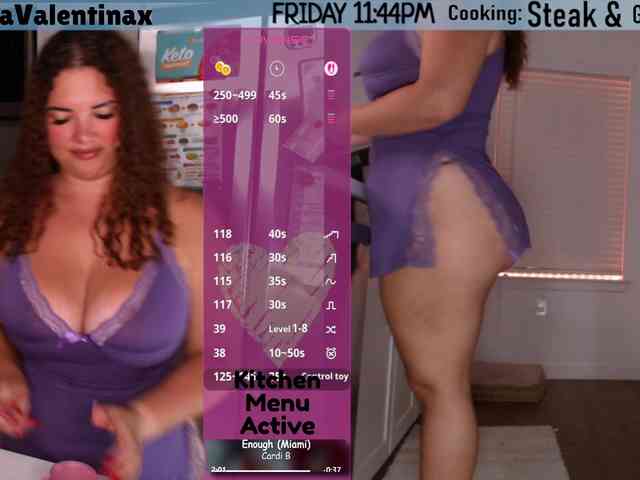 MilaValentina