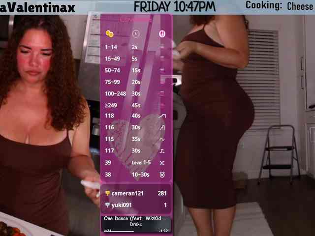 MilaValentina