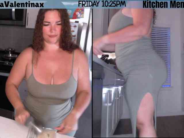 MilaValentina