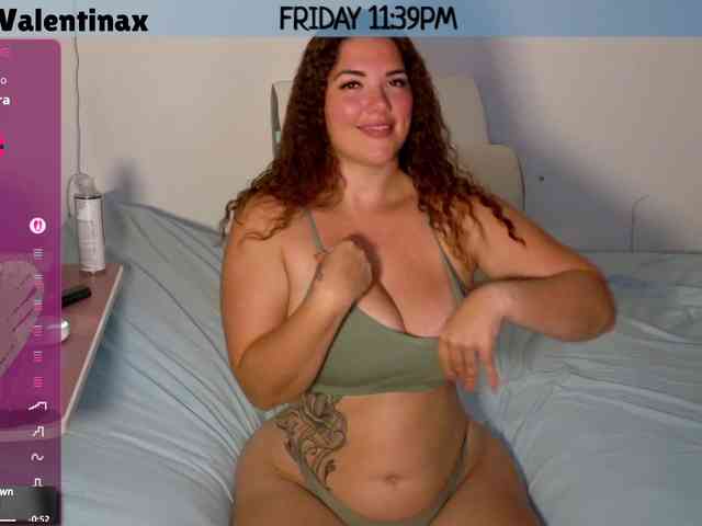 MilaValentina