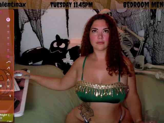 MilaValentina