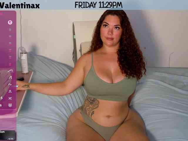 MilaValentina