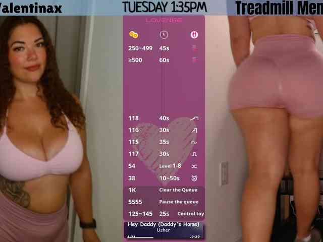 MilaValentina