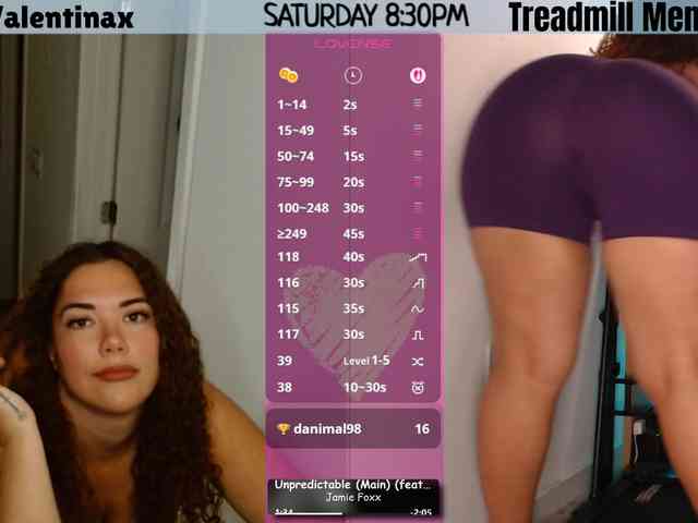 MilaValentina