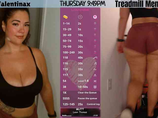 MilaValentina