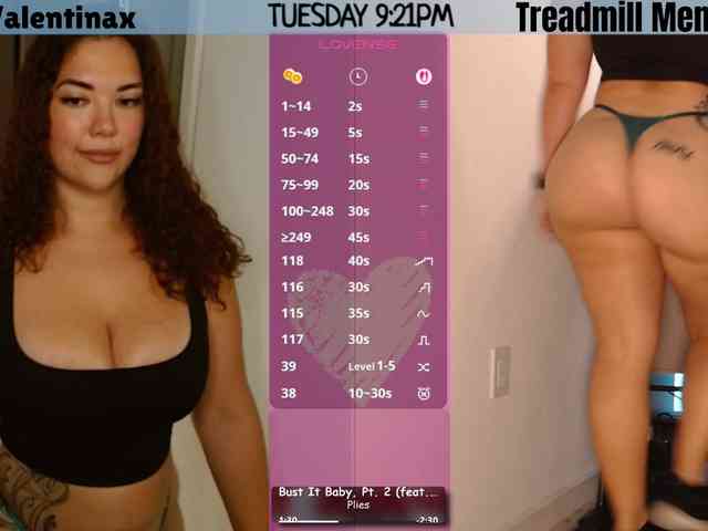 MilaValentina