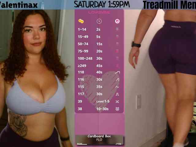 MilaValentina