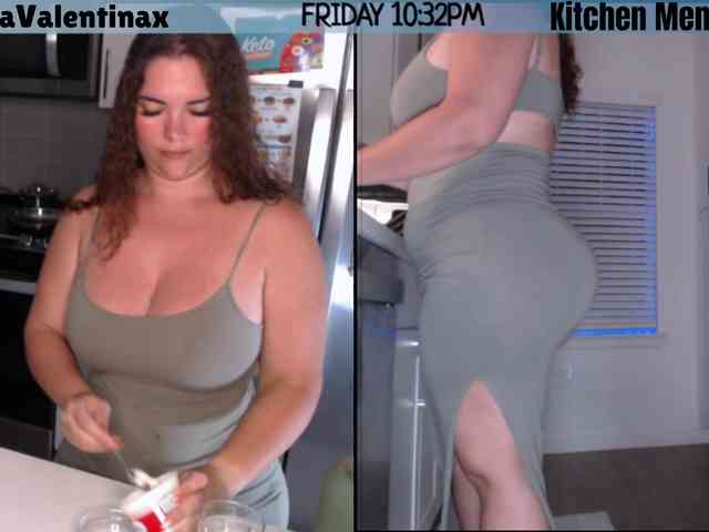 MilaValentina
