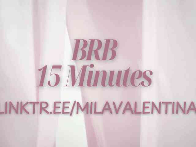 MilaValentina