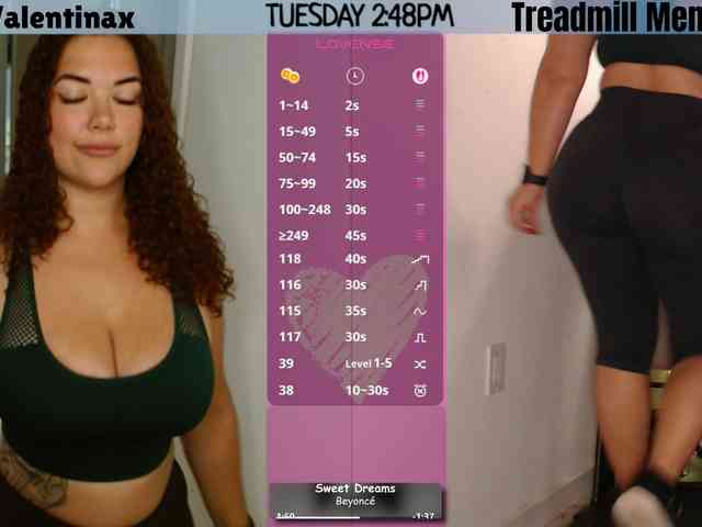 MilaValentina
