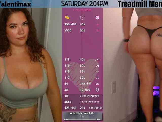 MilaValentina