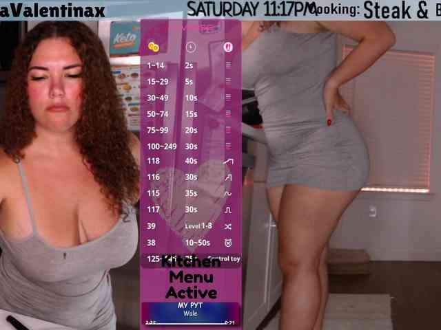 MilaValentina