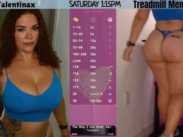 MilaValentina