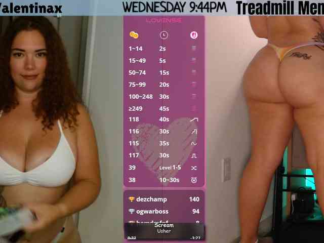 MilaValentina