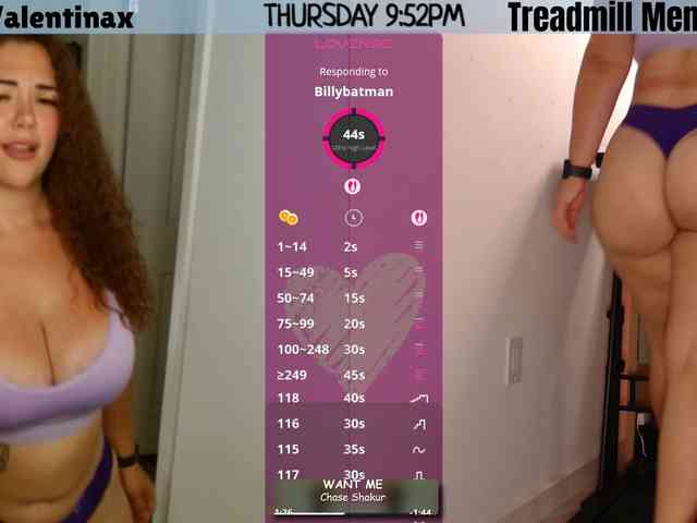 MilaValentina