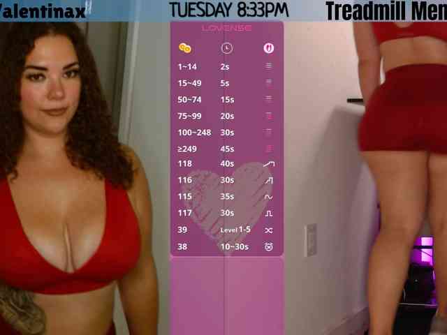 MilaValentina