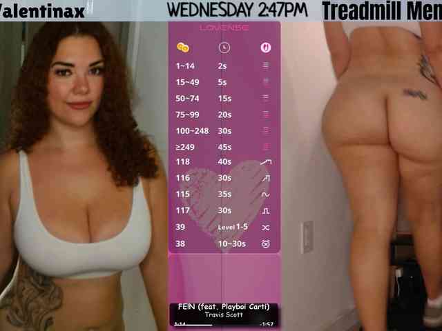 MilaValentina