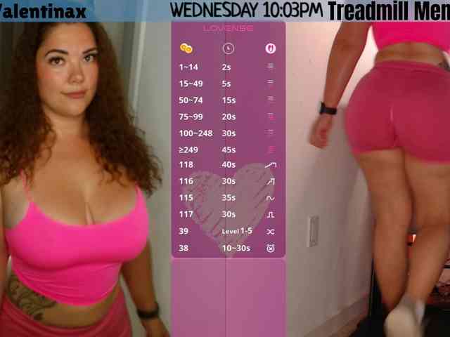 MilaValentina