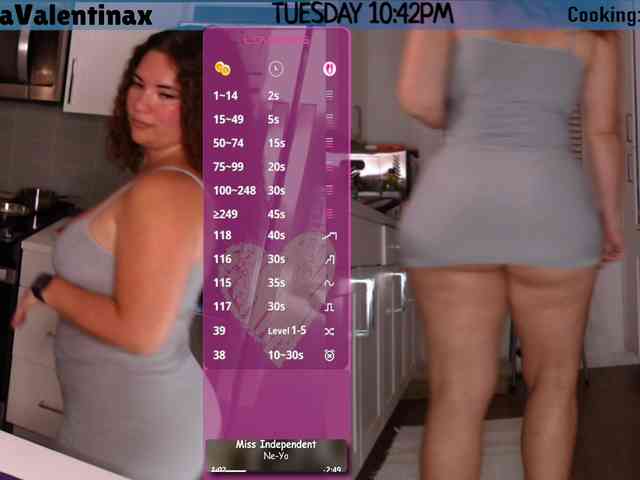 MilaValentina