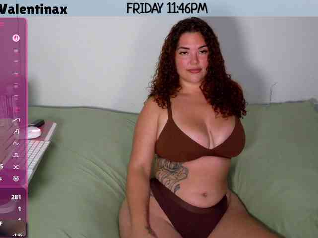 MilaValentina