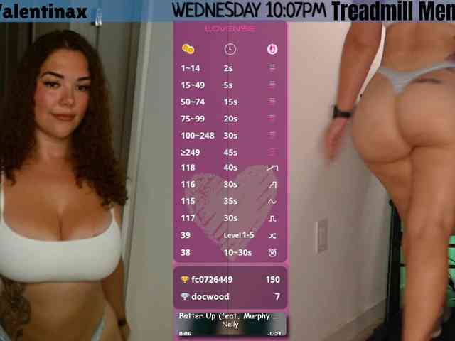 MilaValentina