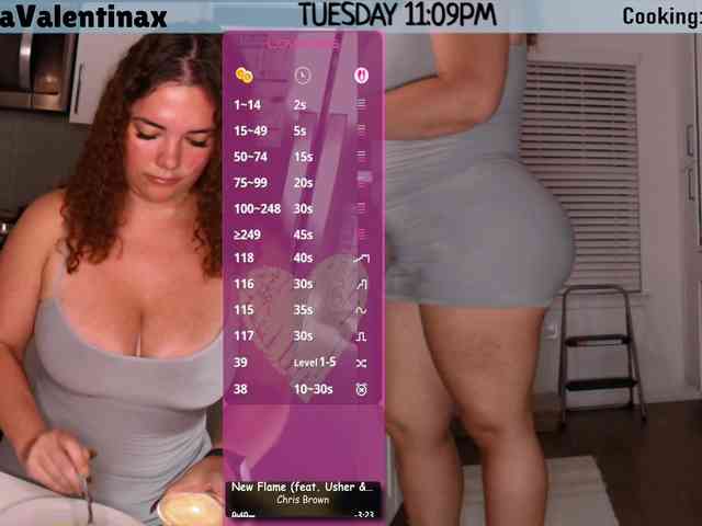 MilaValentina