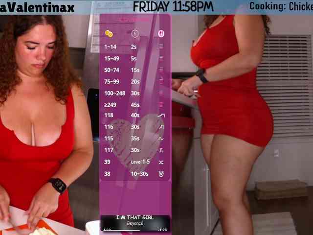 MilaValentina