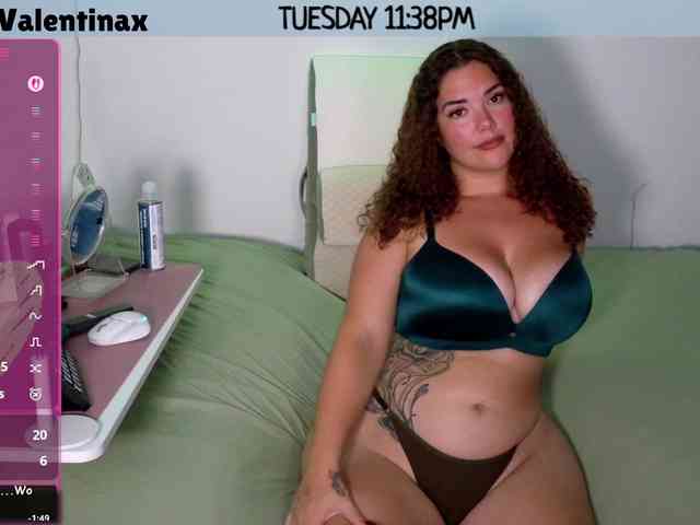 MilaValentina