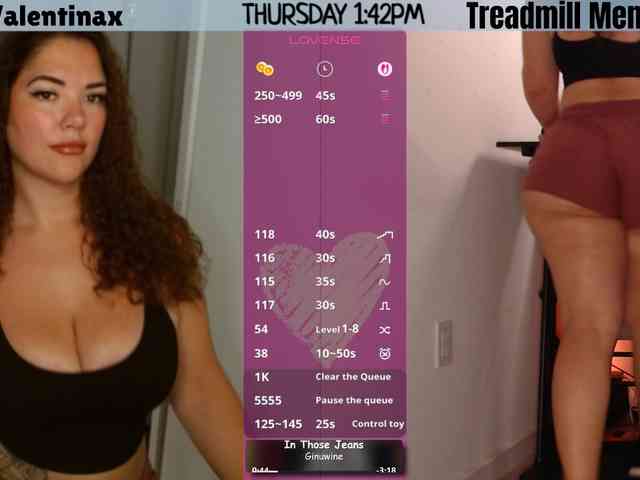MilaValentina