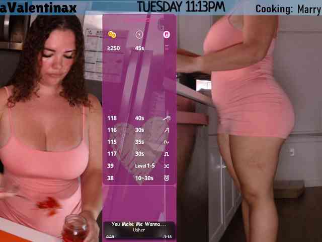 MilaValentina - Girl 